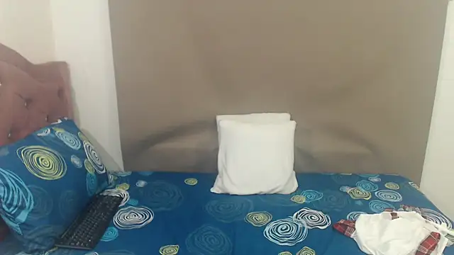 kimberlyjamexxx online show from February 26, 3:49 am