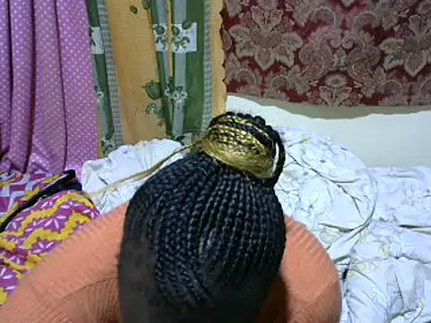 Snapshot of Thicky_kyla chatting on March 8, 10:45 pm Thicky kyla online show from March 8, 10:45 pm