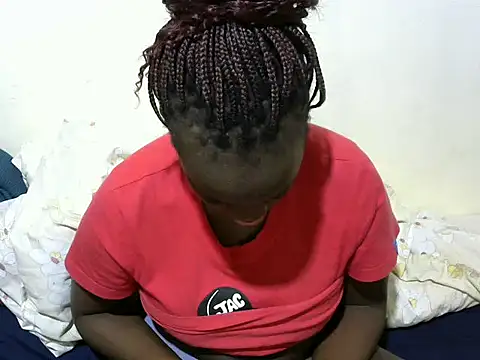 Snapshot of Thicky_kyla chatting on September 9, 8:08 pm Thicky kyla online show from September 9, 8:08 pm