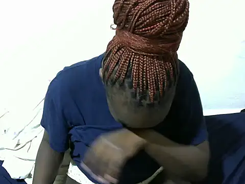 Snapshot of Thicky_kyla chatting on November 3, 9:16 pm Thicky kyla online show from November 3, 9:16 pm