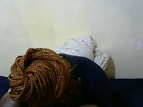 Thicky kyla online show from March 13, 12:45 pm