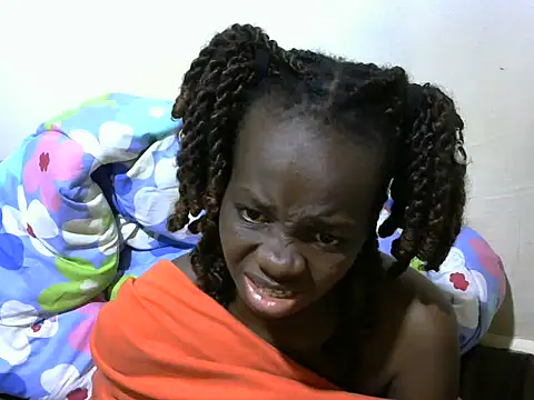 Thicky kyla online show from May 16, 1:13 am