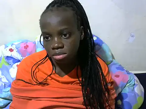 Thicky kyla online show from July 14, 8:36 pm