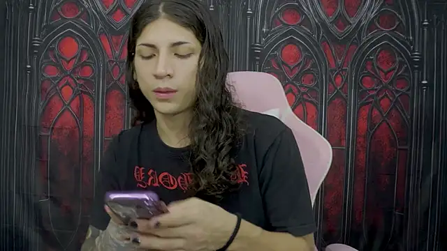 gabriel  manson online show from September 23, 2:03 am