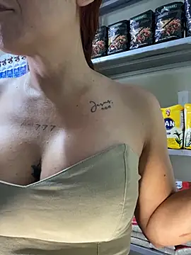 Magica lorena online show from October 29, 1:46 pm