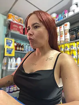 Magica lorena online show from June 17, 1:56 pm