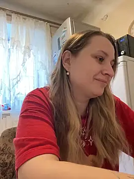 Snapshot of OlgaBuzzz chatting on December 23, 4:01 am OlgaBuzzz online show from December 23, 4:01 am