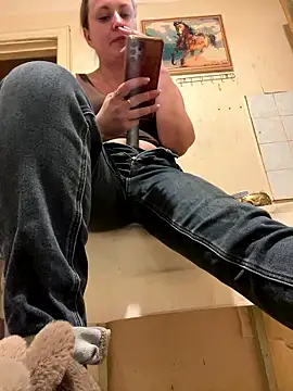 OlgaBuzzz online show from January 17, 1:38 pm