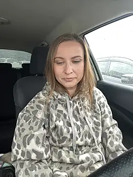 OlgaBuzzz online show from April 13, 7:58 am