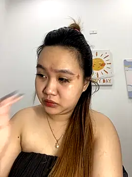 Odette68 online show from November 12, 4:24 am