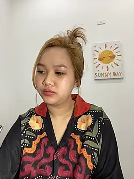 Odette68 online show from February 8, 9:23 am