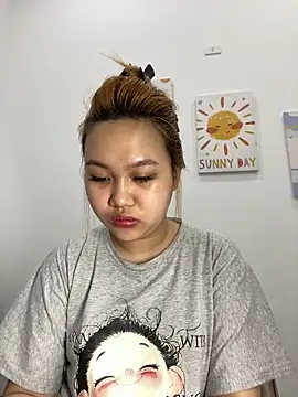 Odette68 online show from March 13, 2:07 am