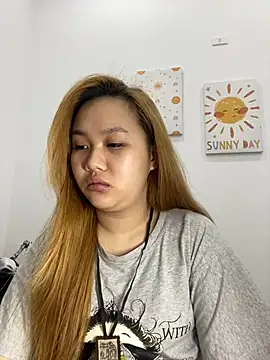 Odette68 online show from March 29, 6:57 am