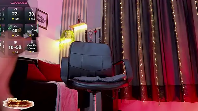 selena rogue online show from April 13, 11:59 am