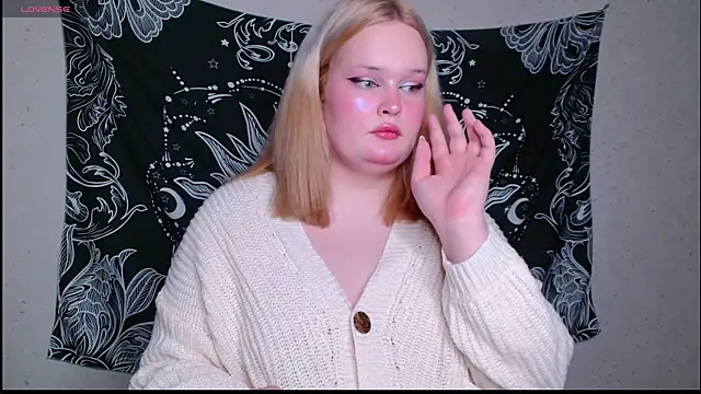 rozzhaos8 online show from February 11, 8:03 pm