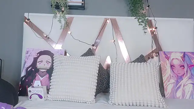 AmbarHills 1 online show from February 5, 11:37 am