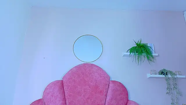 AmbarHills 1 online show from February 24, 11:41 am