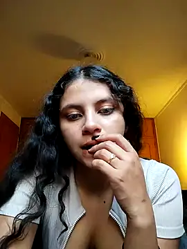 Ivanna Bruner online show from January 9, 9:37 pm