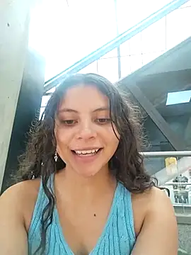 Ivanna Bruner online show from January 14, 7:00 pm