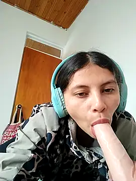 Ivanna Bruner online show from March 14, 5:57 pm