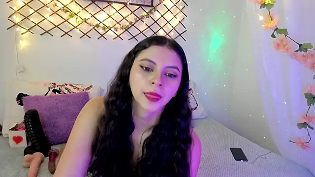 Ivanna Bruner online show from February 17, 10:27 pm