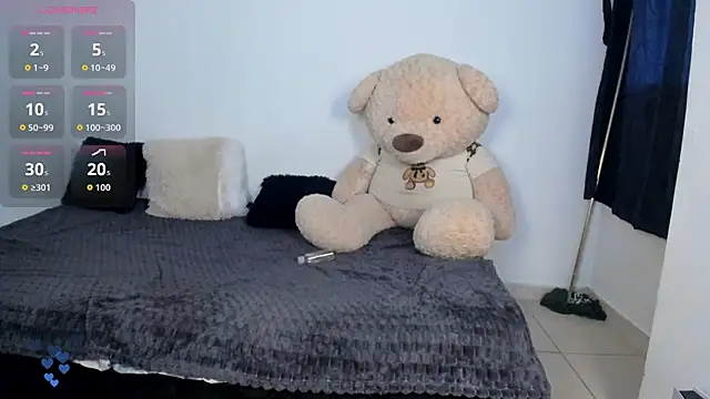 LittleParker online show from April 7, 12:49 pm