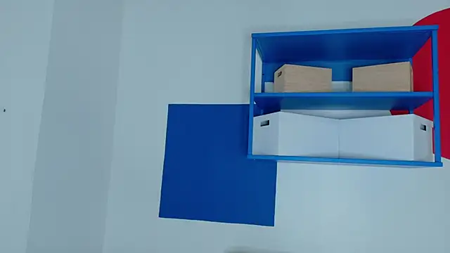 AbbyWathson online show from October 9, 8:18 pm