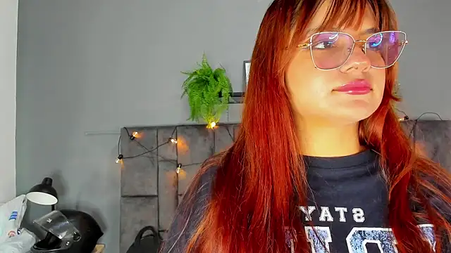 AbbyWathson online show from November 21, 7:34 pm