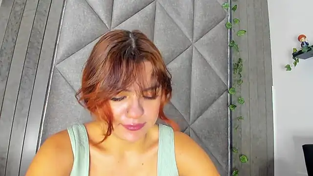 AbbyWathson online show from January 15, 11:48 am