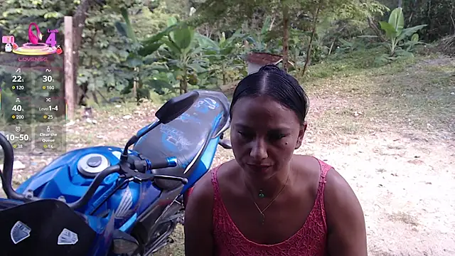 andreu mature online show from March 23, 8:13 pm