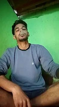 Snapshot of Kamrul1111a chatting on January 6, 9:30 am Kamrul1111a online show from January 6, 9:30 am