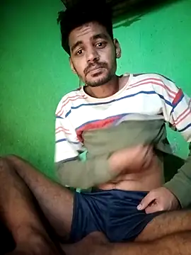 Kamrul1111a online show from February 22, 8:09 pm