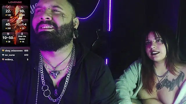 Snapshot of darkclothes chatting on October 15, 7:30 am darkclothes online show from October 15, 7:30 am