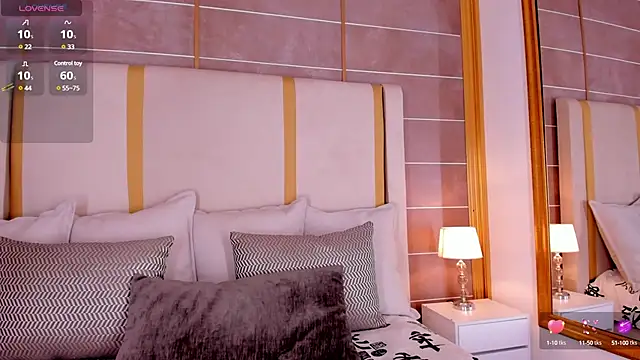 CamilaFoox1 online show from January 22, 11:56 am