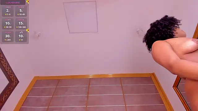 CamilaFoox1 online show from February 2, 7:20 am