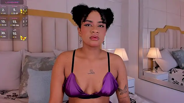 CamilaFoox1 online show from February 13, 4:17 pm