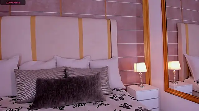 CamilaFoox1 online show from February 25, 12:55 pm