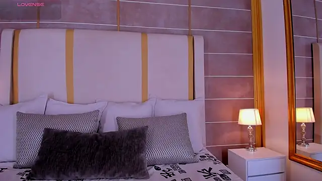 CamilaFoox1 online show from March 7, 11:40 am