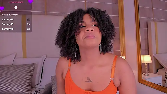 CamilaFoox1 online show from March 16, 2:55 pm