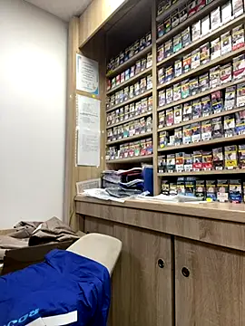 baramadalin online show from November 29, 6:49 am