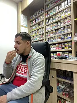 baramadalin online show from February 14, 5:43 pm