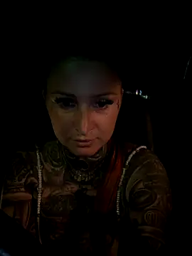 Inked lorena online show from November 8, 6:51 pm