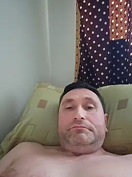 Goshy4 online show from April 21, 5:28 pm