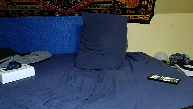 Snapshot of Spacecase2021 chatting on January 7, 8:56 am Spacecase2021 online show from January 7, 8:56 am