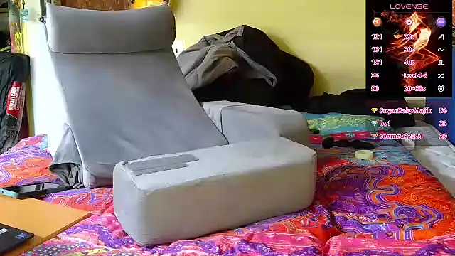 Spacecase2021 online show from April 14, 12:44 pm