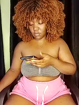 Snapshot of Black_Starr chatting on January 23, 8:46 am Black Starr online show from January 23, 8:46 am