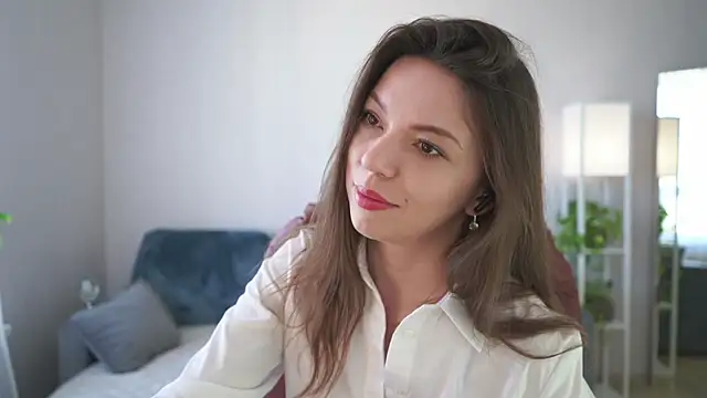 Snapshot of Victoria1Love chatting on February 8, 11:01 am Victoria1Love online show from February 8, 11:01 am