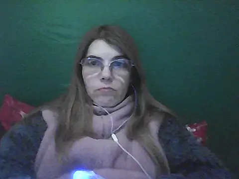 Musical  fantasy online show from November 3, 7:15 pm