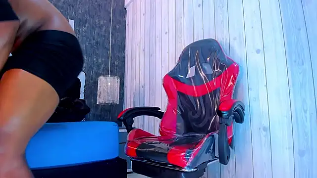 RicoBrown777  online show from February 1, 10:26 am