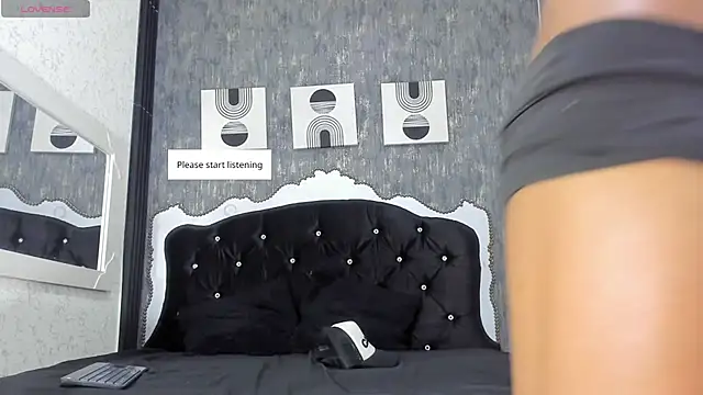 RicoBrown777  online show from September 15, 4:23 am